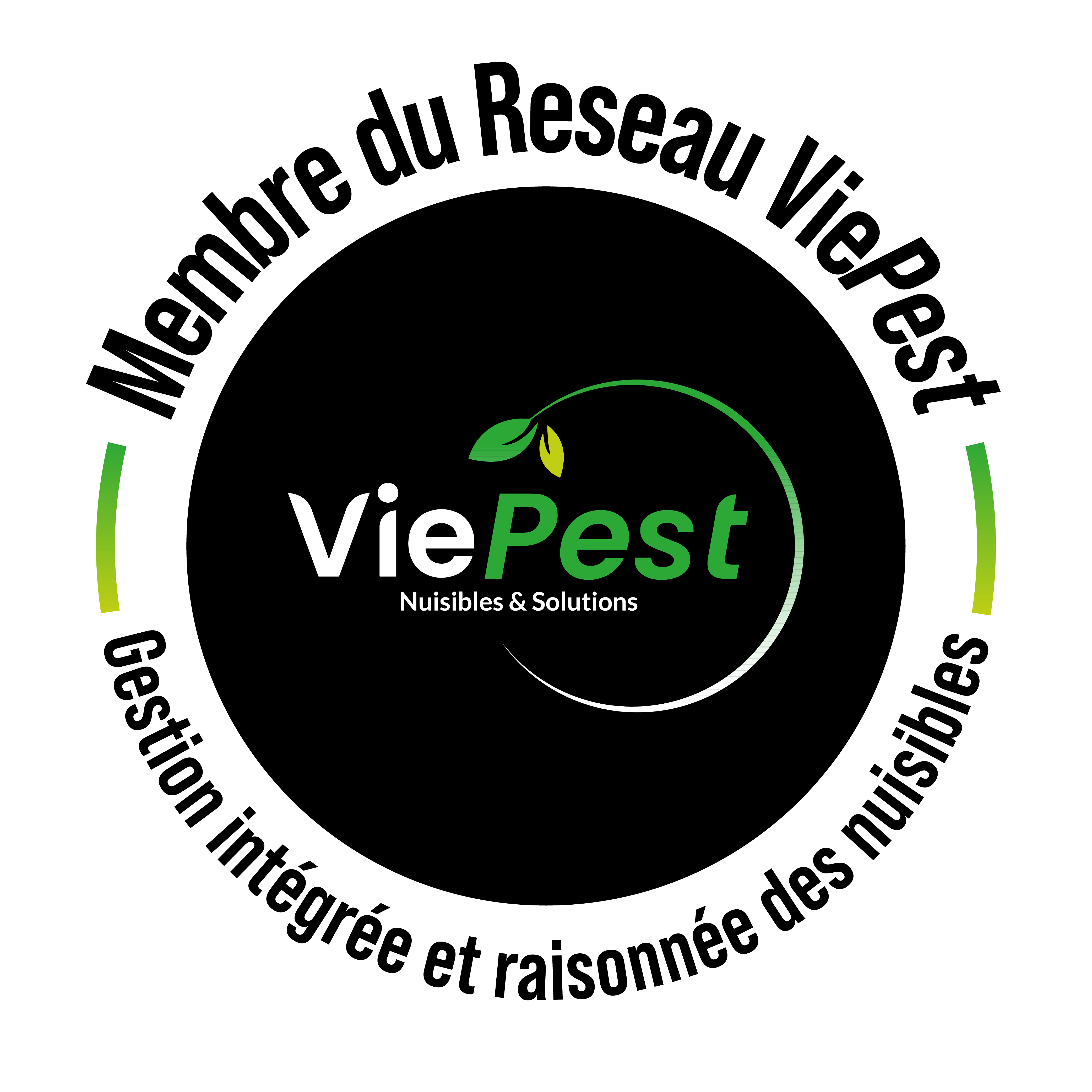 Recommandée par l'annuaire de lutte antiparasitaire Viepest-Nuisibles & Solutions,